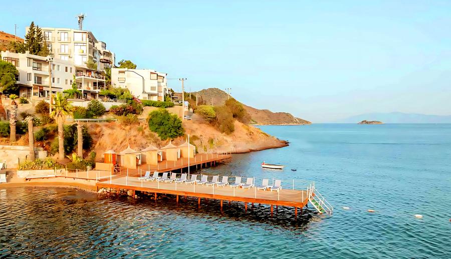 Bodrum Mio Bianco Hotel Herşey Dahil (Gidiş Dönüş Otobüs Ulaşımı Dahildir): Bodrum Mio Bianco Hotel Herşey Dahil Otelde Kalıyoruz Gece Eğlenceleri ve Beach Partilerde Eğlence Zamanı