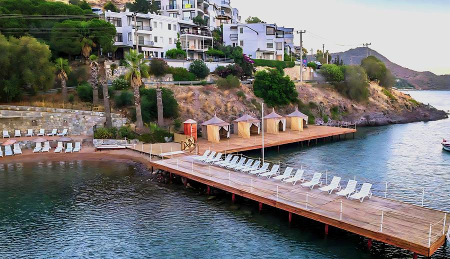 Bodrum Mio Bianco Hotel Herşey Dahil (Gidiş Dönüş Otobüs Ulaşımı Dahildir): Bodrum Mio Bianco Hotel Herşey Dahil Otelde Kalıyoruz Gece Eğlenceleri ve Beach Partilerde Eğlence Zamanı
