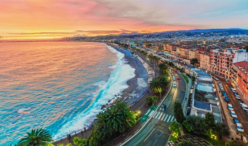 Akdeniz Triosu (BGY-BCN) (7 Gece Otel Konaklamalı ): Sabiha Gökçen Havalimanı Kalkışlı Pegasus Hava Yolları İle 7 Gece Konaklamalı 8 Gün Akdeniz Triosu Turu