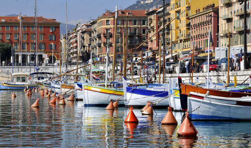 Akdeniz Triosu (BGY-BCN) (7 Gece Otel Konaklamalı ): Sabiha Gökçen Havalimanı Kalkışlı Pegasus Hava Yolları İle 7 Gece Konaklamalı 8 Gün Akdeniz Triosu Turu