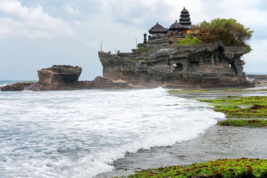 Bali Turu Tk 2025 (Dps-dps): Türk Hava Yolları İle Bali Turu 6 Gece Konaklamalı