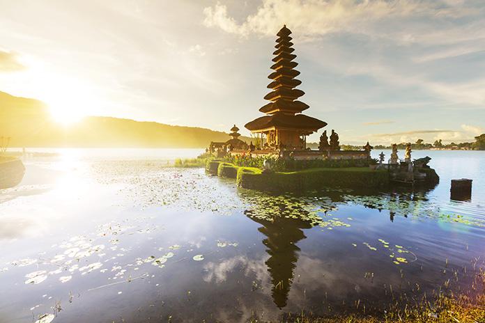 Bali Turu Tk 2025 (Dps-dps): Türk Hava Yolları İle Bali Turu 6 Gece Konaklamalı
