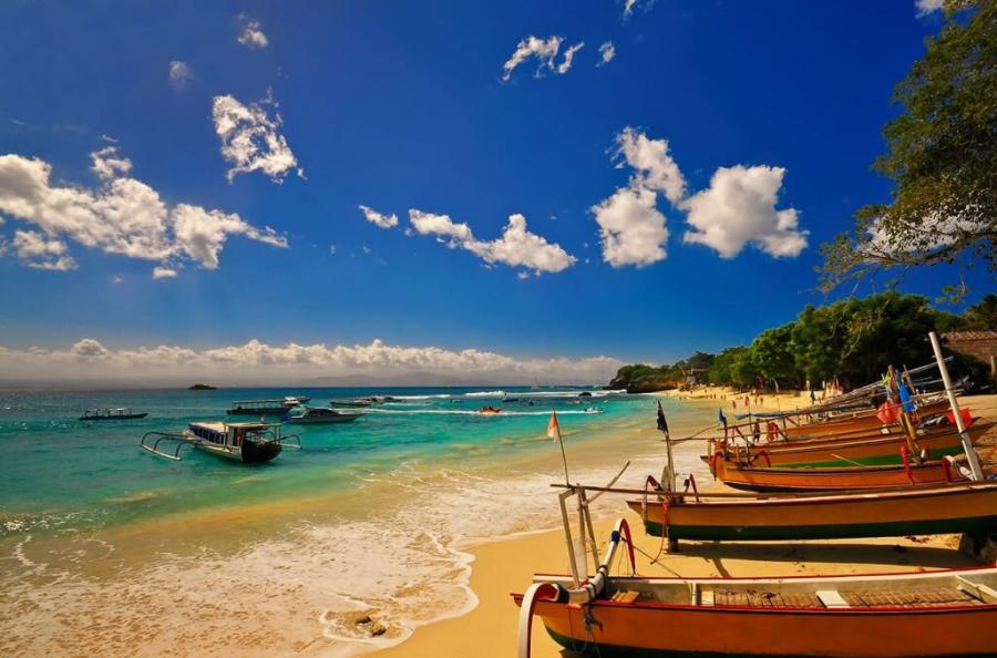 Bali Turu Tk 2025 (Dps-dps): Türk Hava Yolları İle Bali Turu 6 Gece Konaklamalı