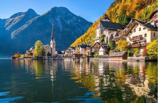 Uçaklı Orta Avrupa Masalı Turu AJet Havayolları ile 7 Gece 8 Gün: Avusturya  Almanya  Çek Cumhuriyeti  Slovakya  Macaristan
Budapeşte , Estergon , Visegrad , Szentendre , Bratislava , Prag , Karlovy Vary , Dresden , Terezin , Cesky Krumlov , Viyana , Seegrotte , Mayerling , Baden Gezilecek Yerler

