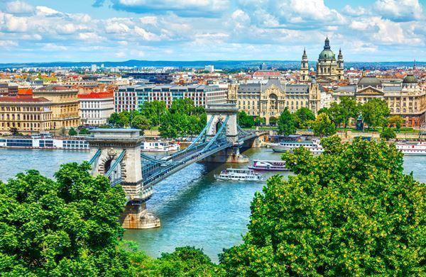 İzmir Hareketli Otobüslü Orta Avrupa  Masalı Turu Ekstra Turlar Dahil (7 Gece Otel Konaklamalı) : Belgrad, Budapeşte, Estergon, Visegrad, Szentendre,  Bratislava, Prag, Karlovy Vary,  Cesky Krumlov,  Viyana, Baden,  Novisad,  Sofya
Estergon  Vişegrad  Szentendre Turu Dahil 
Karlovy Vary Turu Dahil
Pandorf Outlet Turu Dahil