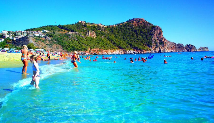Uçaklı Likya Fethiye Ölüdeniz Gökova Yüzme ve Tekne Turu (3 Gece Otel Konaklamalı): İstanbul Sıcaklarından Bunalan Misafirlerimizi Yüzme ve Tekne Turuna Götürüyoruz:)) Fethiye Ölüdeniz Yüzme ve Tekne Turumuz ile İddia Ediyoruz, Yüzmeye Doyacaksınız. Keyifli ve Eğlenceli Bir Tur Sizleri Bekliyor, Geç Kalmadan Yerinizi Ayırtın!