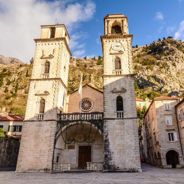 Air Albania Hava Yolları İle Budva Turu ( 4 Gece Otel Konaklamalı ): Air Albania Hava Yolları İle Budva Turu ( 4 Gece Otel Konaklamalı )