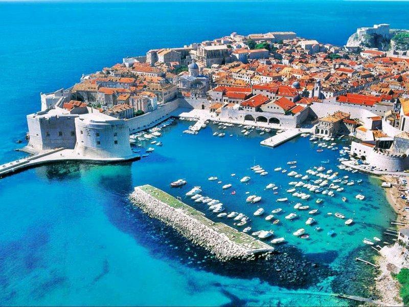 Air Albania Hava Yolları İle Budva Turu ( 4 Gece Otel Konaklamalı ): Air Albania Hava Yolları İle Budva Turu ( 4 Gece Otel Konaklamalı )