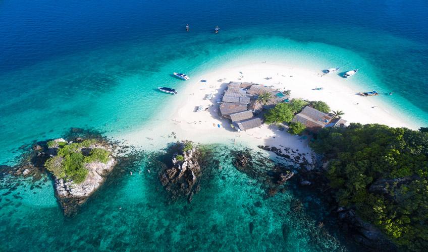 Phuket Turu 7 Gece 9 Gün Mahan Havayolları İle