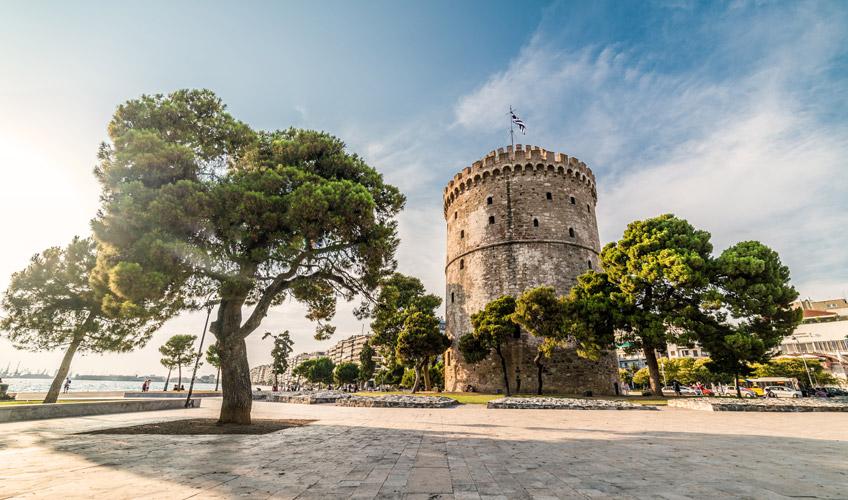 Baştanbaşa Balkanlar Ajet İle Tüm Çevre Gezileri, Ekstra Turlar, Akşam Yemekleri Dahil SAW-SJJ-SAW