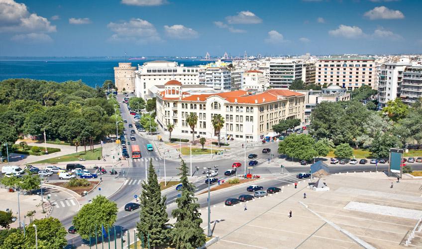 Baştanbaşa Balkanlar Ajet İle Tüm Çevre Gezileri, Ekstra Turlar, Akşam Yemekleri Dahil SAW-SJJ-SAW