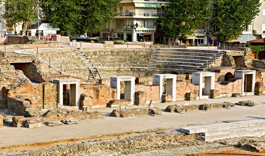 Baştanbaşa Balkanlar Ajet İle Tüm Çevre Gezileri, Ekstra Turlar, Akşam Yemekleri Dahil SAW-SJJ-SAW