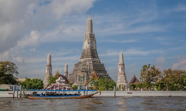 Bangkok - Pattaya Turu 7 Gece 9 Gün Mahan Havayolları İle