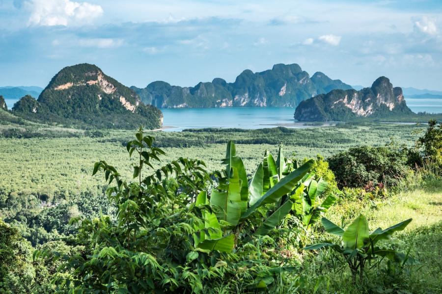 Bangkok - Pattaya Turu 7 Gece 9 Gün Mahan Havayolları İle