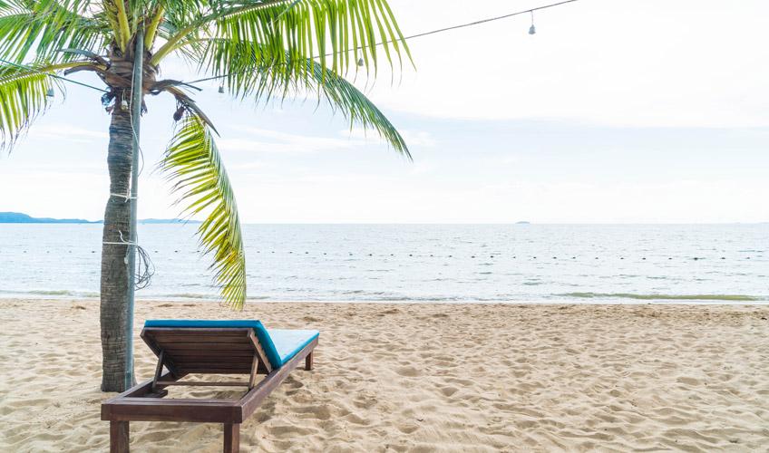 Bangkok - Pattaya Turu 7 Gece 9 Gün Mahan Havayolları İle