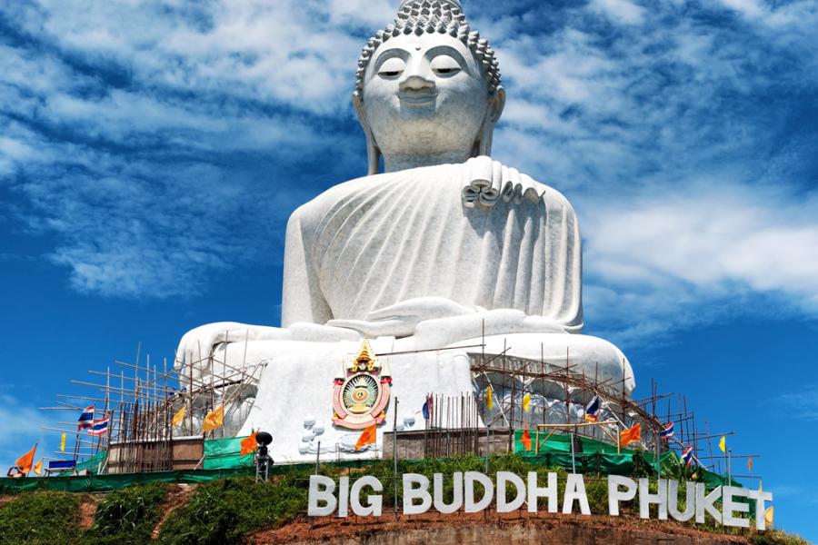 Phuket - Pattaya - Bangkok Turu 7 Gece Ekstra Turlar Dahil Saudi Havayolları İle