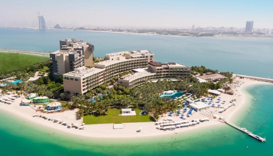 Dubai Turu 3 Gece AJet Havayolları İle Dubai İkonları ve Şehir Turu Dahil
