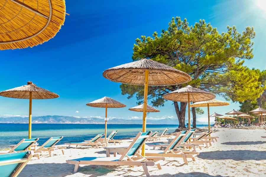 Thassos Adası Turu ( 1 Gece Ada Konaklamalı ): Thassos Adası Turu ( 1 Gece Ada  Konaklamalı )