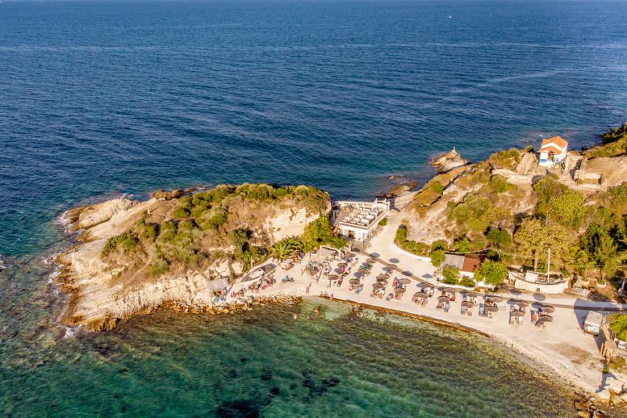 Thassos Adası Turu ( 1 Gece Ada Konaklamalı ): Thassos Adası Turu ( 1 Gece Ada  Konaklamalı )