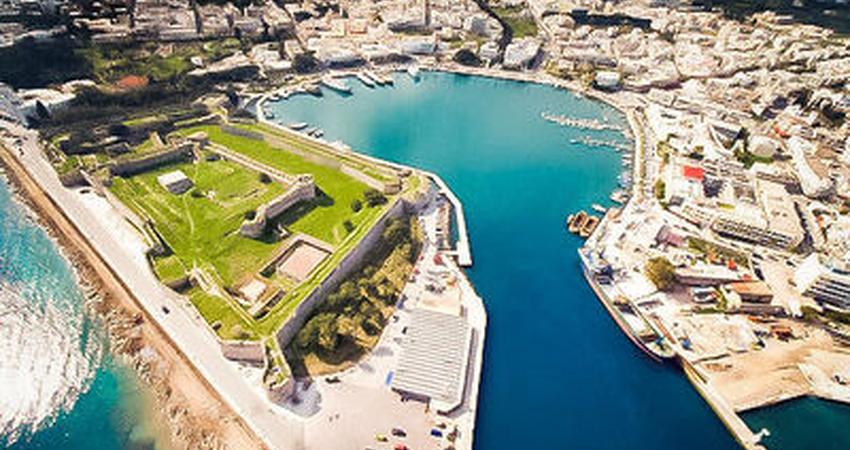 Kapıda Vizeli Turgutreis Çıkışlı  Kalimnos Adası Turu ( 3 Gece Otel Konaklamalı ): Turgutreis Hareketli Kapıda Vizeli Kalimnos Adası Turu ( 3 Gece Otel Konaklamalı )