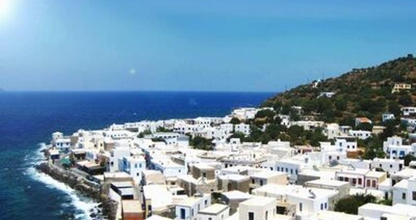Kapıda Vizeli Turgutreis Çıkışlı  Kalimnos Adası Turu ( 3 Gece Otel Konaklamalı ): Turgutreis Hareketli Kapıda Vizeli Kalimnos Adası Turu ( 3 Gece Otel Konaklamalı )
