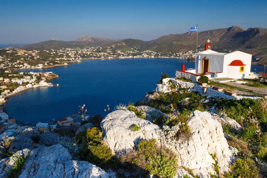 Kapıda Vizeli Bodrum Turgutreis Çıkışlı Leros Adası Turu ( 3  Gece Konaklamalı ) : Kapıda Vizeli Bodrum Turgutreis Çıkışlı Leros Adası Turu ( 3  Gece Konaklamalı )
