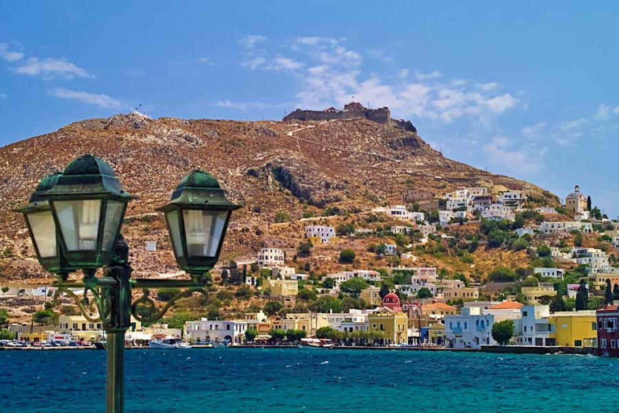 Kapıda Vizeli Bodrum Turgutreis Çıkışlı Leros Adası Turu ( 3  Gece Konaklamalı ) : Kapıda Vizeli Bodrum Turgutreis Çıkışlı Leros Adası Turu ( 3  Gece Konaklamalı )