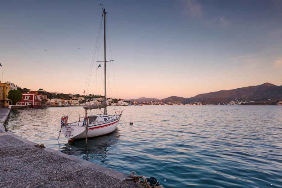 Kapıda Vizeli Bodrum Turgutreis Çıkışlı Leros Adası Turu ( 3  Gece Konaklamalı ) : Kapıda Vizeli Bodrum Turgutreis Çıkışlı Leros Adası Turu ( 3  Gece Konaklamalı )