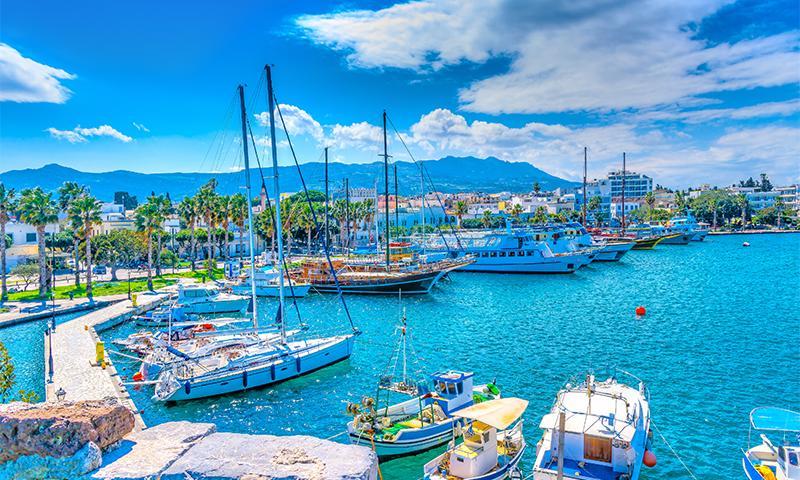 Kapıda Vizeli Bodrum Çıkışlı Kos Turu (  3 Gece Konaklamalı ): Kapıda Vizeli Bodrum Çıkışlı Kos Turu ( 3 Gece Konaklamalı )