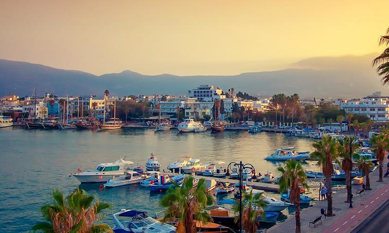 Kapıda Vizeli Bodrum Çıkışlı Kos Turu (  3 Gece Konaklamalı ): Kapıda Vizeli Bodrum Çıkışlı Kos Turu ( 3 Gece Konaklamalı )
