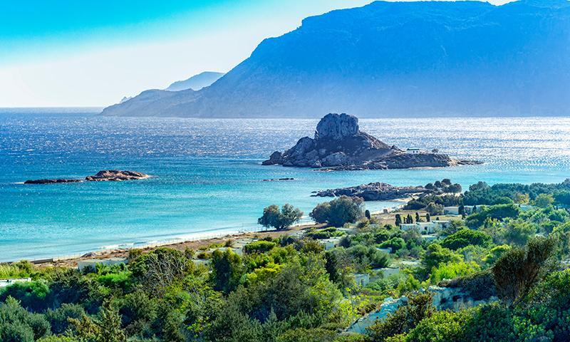 Kapıda Vizeli Bodrum Çıkışlı Kos Turu (  3 Gece Konaklamalı ): Kapıda Vizeli Bodrum Çıkışlı Kos Turu ( 3 Gece Konaklamalı )