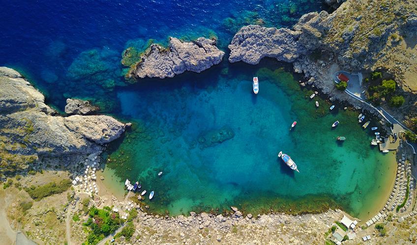 Kapıda Vizeli Fethiye Hareketli Rodos Adası Turu ( 3 Gece Konaklamalı ): Kapıda Vizeli Fethiye Hareketli Rodos Adası Turu ( 3 Gece Konaklamalı )