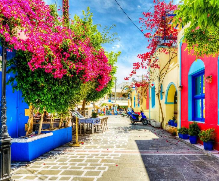 Kapıda Vizeli Marmaris  Hareketli Rodos Adası Turu ( 4 Gece Konaklamalı ) : Kapıda Vizeli Marmaris Hareketli Rodos Adası Turu ( 4  Gece Konaklamalı )