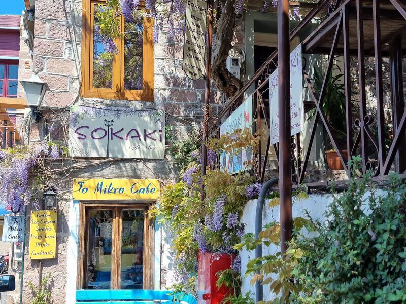 Kapıda Vizeli Ayvalık Hareketli Midilli Adası Turu ( 1 Gece Konaklamalı ) : Kapıda Vizeli Ayvalık Hareketli Midilli Adası Turu ( 1 Gece Konaklamalı ) 