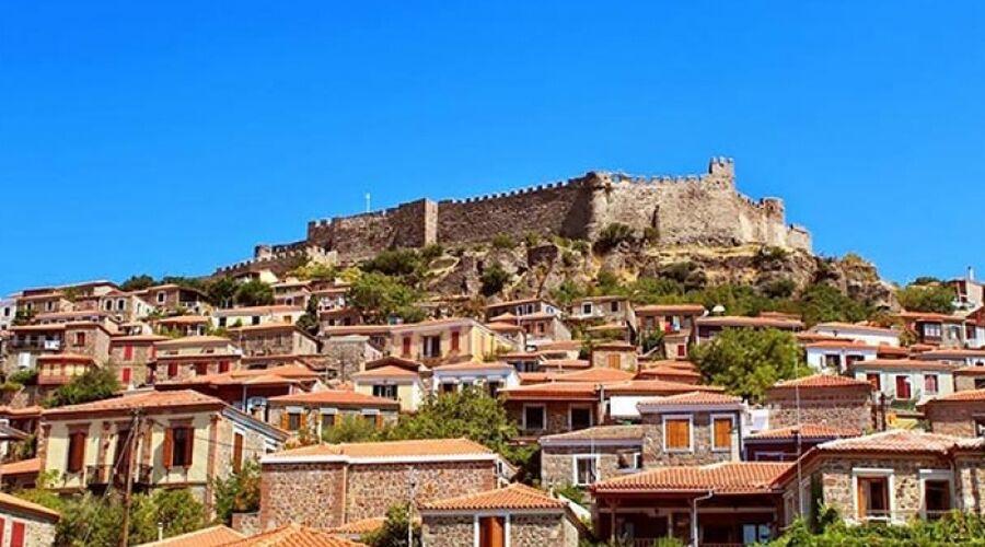 Kapıda Vizeli Ayvalık Hareketli Midilli Adası Turu ( 1 Gece Konaklamalı ) : Kapıda Vizeli Ayvalık Hareketli Midilli Adası Turu ( 1 Gece Konaklamalı ) 