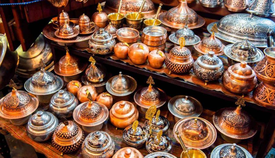 Uçaklı Kuzey Doğu Anadolu ve Antep Urfa Mardin Tunceli Kemaliye Divriği Turu (4 Gece Otel Konaklamalı): Size Özel Güney Doğu Anadolu’yu Keşfetmeye, Doğu Anadolu'yu Elazığ, Tunceli Munzur Gözelerini, Kemaliye ve Sivas'ı gezmeye davet ediyoruz.