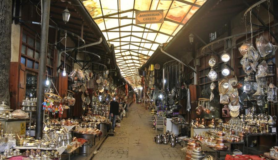 Uçaklı Kuzey Doğu Anadolu ve Antep Urfa Mardin Tunceli Kemaliye Divriği Turu (4 Gece Otel Konaklamalı): Size Özel Güney Doğu Anadolu’yu Keşfetmeye, Doğu Anadolu'yu Elazığ, Tunceli Munzur Gözelerini, Kemaliye ve Sivas'ı gezmeye davet ediyoruz.