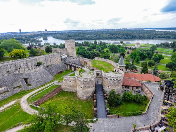 Belgrad Turu 4 Gece 5 Gün Air Serbia Havayolları İle