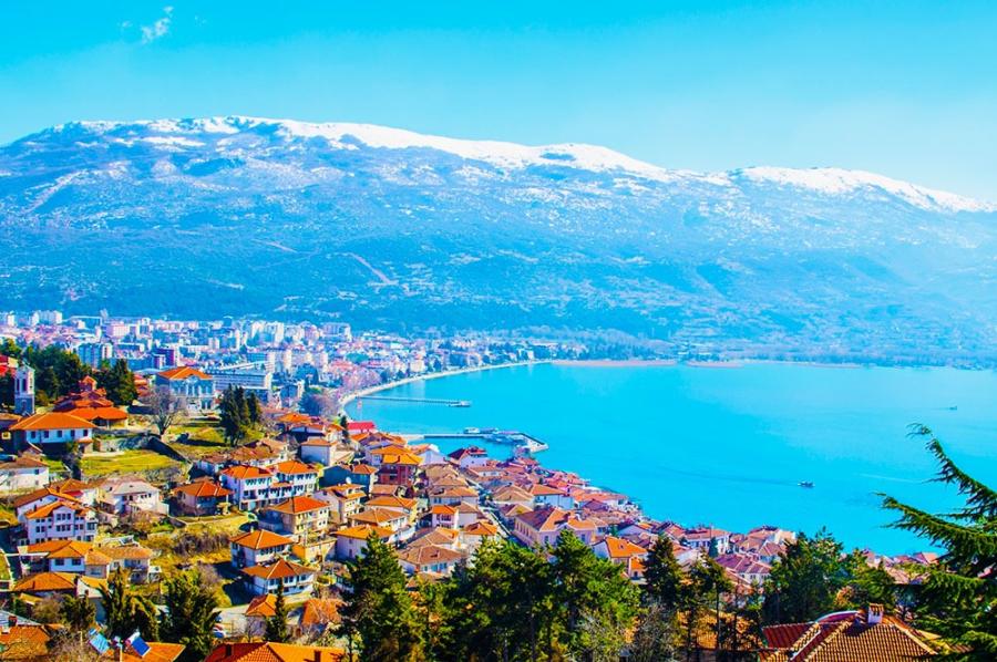 Baştanbaşa Balkanlar Air Serbia Havayolları İle Çevre Gezileri, Extra Turlar ve Akşam Yemekleri Dahil (NIS)