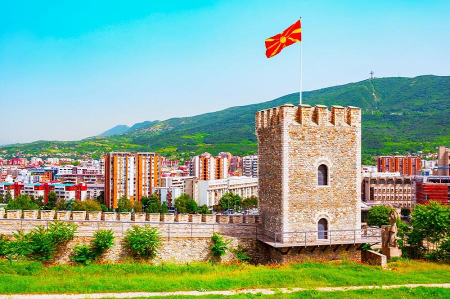Baştanbaşa Balkanlar Air Serbia Havayolları İle Çevre Gezileri, Extra Turlar ve Akşam Yemekleri Dahil (NIS)