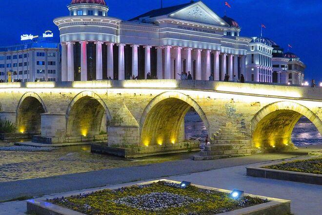 Diyarbakır Çıkışlı Kosovalı Büyük Balkan Turu (7 Gece Otel Konaklamalı) Ajet ile Extra Turlar Ve Akşam Yemekleri Dahil OHD-SKP