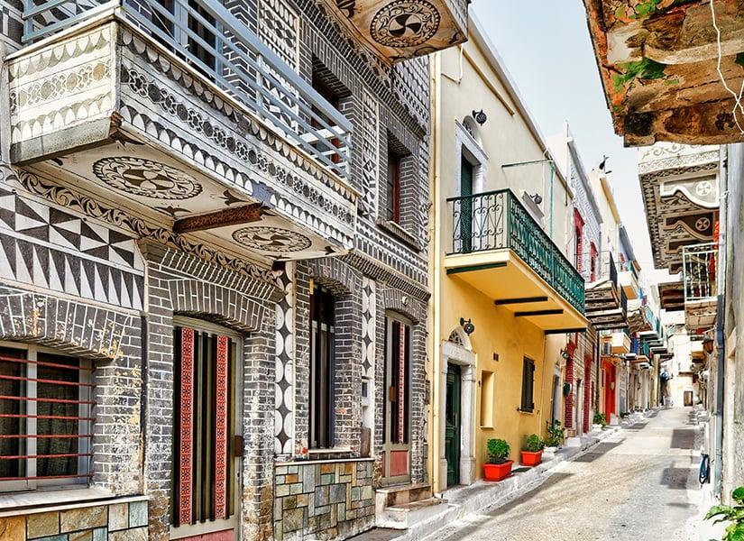 Kapıda Vizeli Çeşme Hareketli Sakız Adası Turu ( 1 Gece Konaklamalı ) : Her Cumartesi Hareketli Çeşme Hareketli Sakız Adası Turu ( 1 Gece Konaklamalı ) 