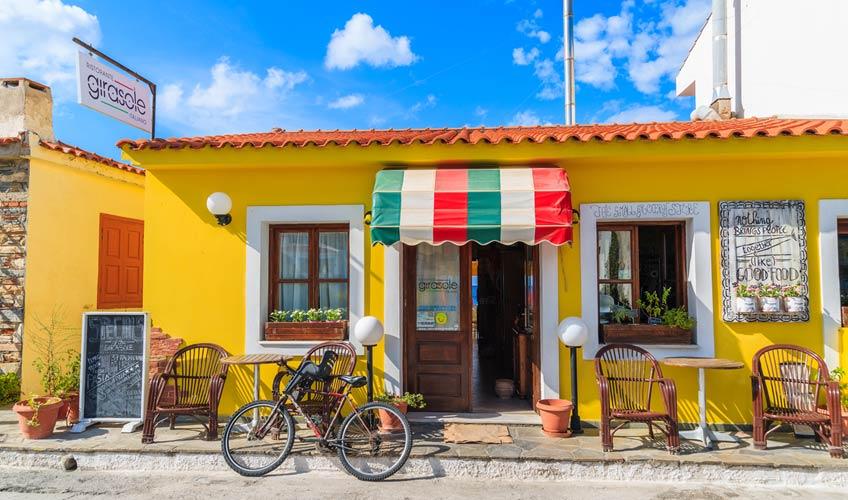 Kapıda Vizeli Kuşadası Hareketli Samos Adası Turu ( 2 Gece Konaklamalı ) : Kapıda Vizeli Kuşadası Hareketli Samos Adası Turu (  2 Gece Konaklamalı ) 