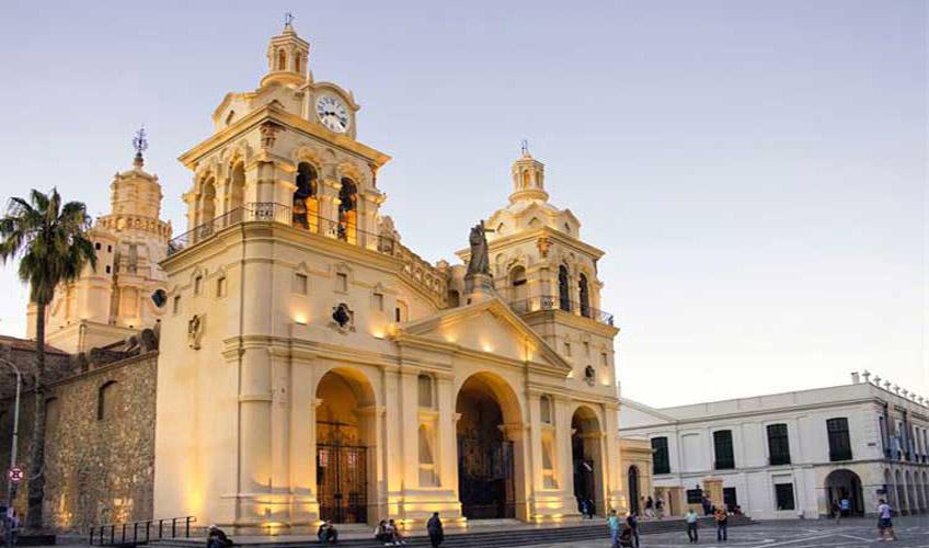 Peru Bolivya Şili Amazon Brezilya Turu THY İle 15 Gece 17 Gün 2025