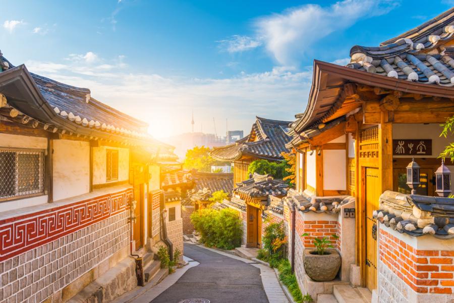 Japonya Turu 8 Gece – 10 Gün Miat Hava Yolları ile EJ001