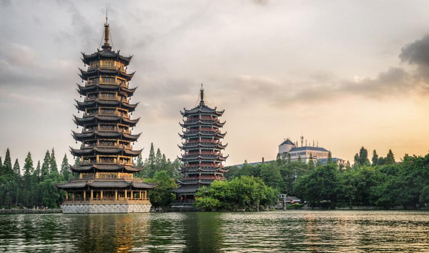 Büyük Çin Turu 10 Gece – 13 Gün Singapore Hava Yolları ile