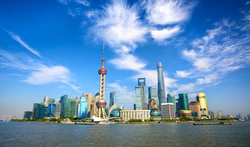 Büyük Çin Turu 10 Gece – 13 Gün Singapore Hava Yolları ile