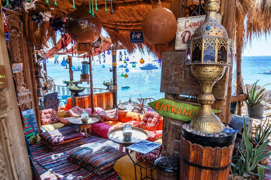 Ajet Havayolları İle Promosyon Sharm El Sheikh Turu  ( 5 Gece Otelden Geç Çıkışlı )