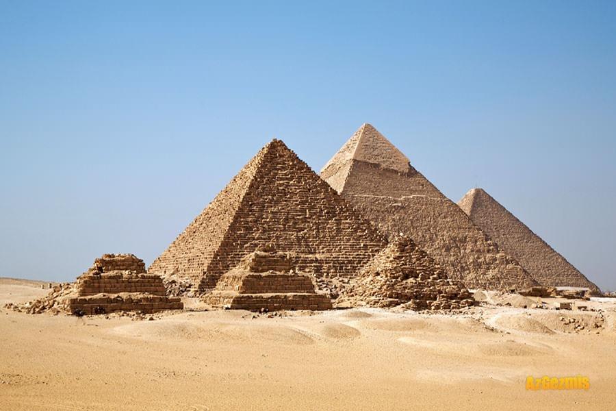 Ajet Havayolları ile Promosyon Sharm El Sheikh Turu  ( 6 Gece Otelden Erken Çıkışlı )