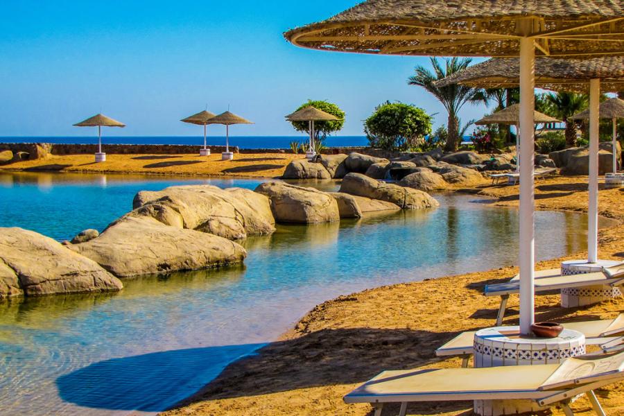 Ajet Havayolları İle Promosyon Sharm El Sheikh Turu  ( 7 Gece Otelden Geç Çıkışlı )